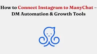 Как подключить Instagram к ManyChat &mdash; инструменты автоматизации личных сообщений и развития бизнеса