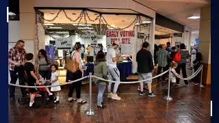 Election Day results are in for City of Austin | KVUE