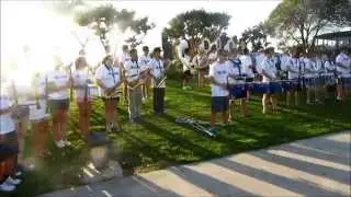 Bellevue Band at Sea Port Village