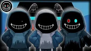 [EVENT] Divine DustDust Sans Tycoon [Showcase] [AWESOME Sans Tycoon Game]