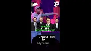 WBW 2024 | Podatki, ale to freestyle | Bilety i PPV: wbw2024.pl #mytkens #dejwid #wbw2024 #wbw