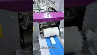 Hookah & Shisha Packaging Machine | Premium Tobacco Packing