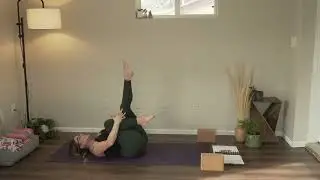45 min Ladder Class