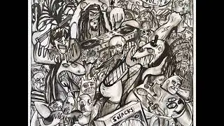 Erick The Architect - Foreign Kix ft. Meechy Darko & Zombie Juice (2018)
