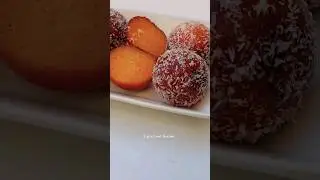 💕💞💞🥰🥰 Gulab Jamun Recipe | #iqrafoodfusion #shorts #youtubeshorts