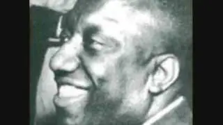 James P. Johnson : rare recording of Liza (1937)