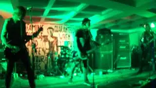 Instinct of survival [DE]@Athens,Law School,16.12.2017,#1