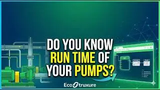 How RT(Run Time) Block Work BMS Schneider EBO