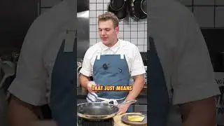 How to tell when a burger is ready to flip