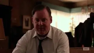 Mad Men - Do the work, Don