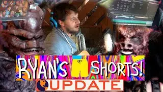 UPDATE: Where have I been? (feat. 'Editing Takes So Long' Bonus Track)