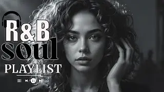 【R&B Soul】Romantic Soul Nights | Deep Grooves for Intimate Moments