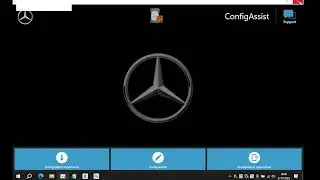 Xentry VCI C6 device Sdconnect no Signal   ( any solution ) ?????
