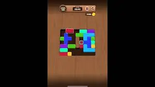 Blasty Stacks (Rollic Games) - Level 131-134