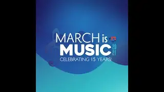 March is Music presents Yasser Tejeda & Palotr&eacute;