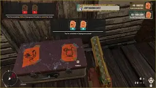 Far Cry 6 | Costa del Mar Criptograma Charts & Criptograma Chest Guide