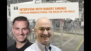 Circular manufacturing: The rules of the circle
