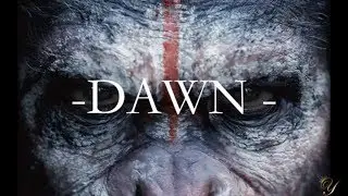 FREE Aggressive Trap Rap Instrumental Beat - Dawn - Free Hip Hop Type Beat (Prod Dayellbeatz)
