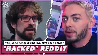 H3 Podcast AB GOES INSANE, Accuses Destiny of HACKING