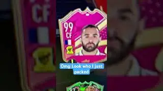 99 benzema