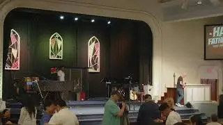 Gospel Fatherhood | Steve Laughlin