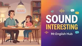 How to Talk About Movies, Music & Travel | 100+ Easy English Phrases