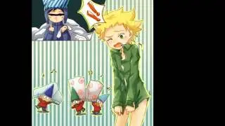 Craig x Tweek: Losing Grip
