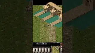 Which Siege Weapon Breaks the Gatehouse First? | Stronghold Crusader 🏰