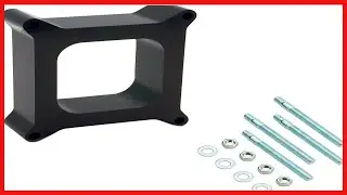 Great product -  Spectre Performance (5769) 2