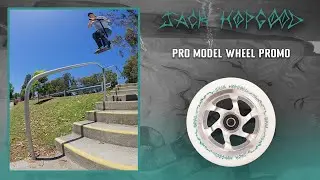OPAL Presents | Jack Hopgood Pro Model Wheel Promo