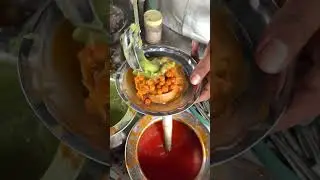 15 famous kachori in Raipur #streetfood