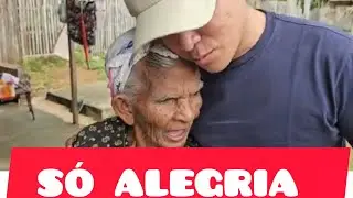 MEUS AMORES UMA ALEGRIA SEM IGUAL @francilenesales8958 