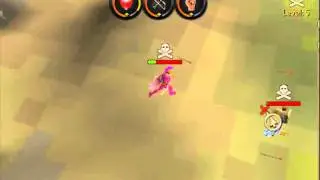 H3althy PK Vid 1 | Range-2H Delaying PKing