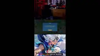 Rush Top Global Lapu Solo - Live Vertical Mobile Legends