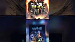 Avatar 3 Box Office: Will it actually hit $1 Billion? 🌊🔥 #shorts