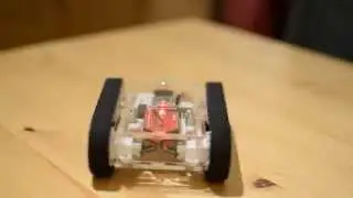 RK-1 | Catalogue of Mobile Robot Chassis