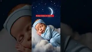 Brahms Lullaby For babies 💤 Brahms Lullaby For Babies To Go To Sleep #Shorts QueitNight