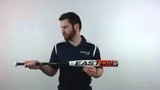 Easton RP Kirby Loaded USSSA Slow Pitch Softball Bat: SP15SKU