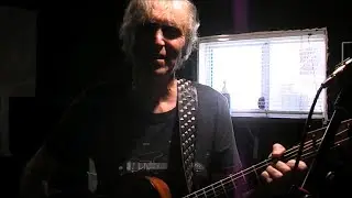 The Legendary Rock Star - Original song, Peter S Smith THE SPACEMAN - (a song by GN)