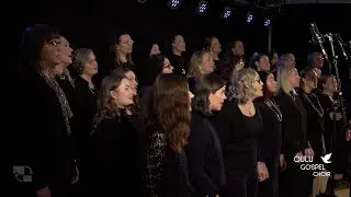 Oulu Gospel Choir : My Life Is In Your Hands