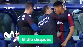 El Día Después (10/01/2022): 9 meses, una vida para el Levante