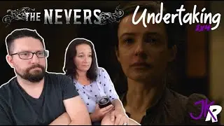 The Nevers REACTION 1x4: Undertaking