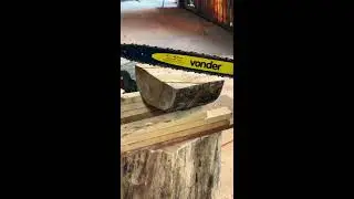 Bowl de Salgueiro - Torno Manrod 1236