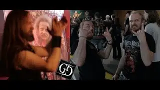 Gratwanderung TV - Taunus Metal Festival 2018 Aftermovie