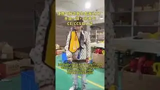 Eyson Life Jacket Unboxing: Pro Quality Revealed