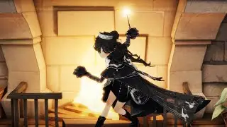 Solo to GM with low level cards McGonagall echo