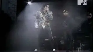 Michael Jackson - Hollywood Tonight - UnOfficial Music Video