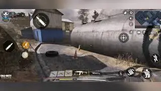 Cod Gameplay in Realme 5i
