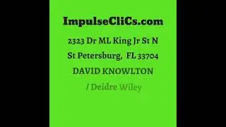 ImpulseCliCs