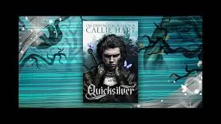 Quicksilver Sequel Updates: Everything We Know About The Next Fae & Alchemy Book So Far